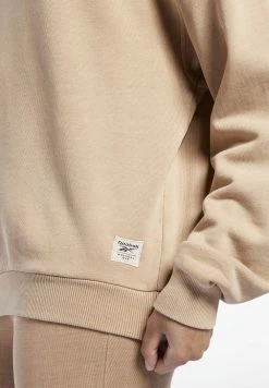 Reebok Classic Première Qualité Sweatshirt pulls et gilets col rond femme -Reebok Soldes Boutique f31d20ad3cdd4361a749f2920d5156ff