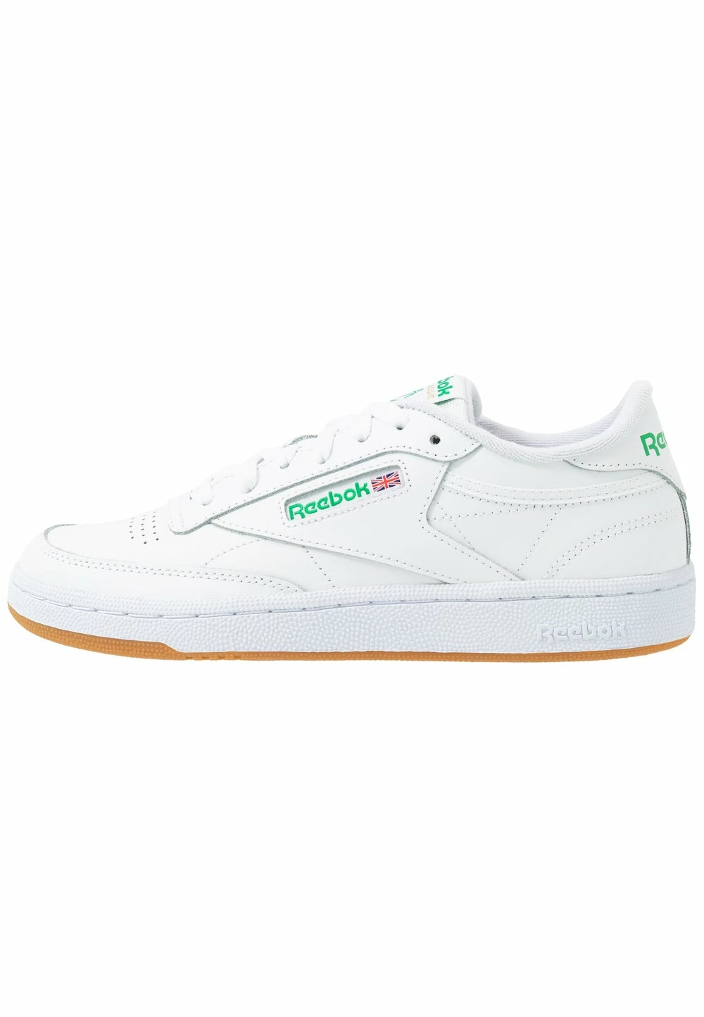 Prix Affortable Reebok Classic CLUB C 85 - Baskets basses baskets & sneakers rond femme 12 Prix Affortable Reebok Classic CLUB C 85 - Baskets basses baskets & sneakers rond femme – Image 10