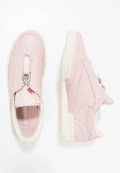 Reebok Classic CLUB C 85 ZIP - Baskets basses Marchandise de première qualité sneakers rond femme -Reebok Soldes Boutique f4b2c628e10c48ab9425961fd568cdd8
