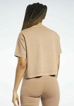 Reebok Classic Prix De Lancement T-shirt basique t-shirts et tops col rond femme 12 Reebok Classic Prix De Lancement T-shirt basique t-shirts et tops col rond femme -Reebok Soldes Boutique f4c9deec581048288b026d1e66da633f