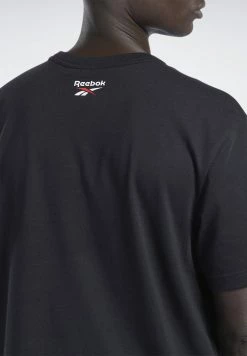 Première Qualité Reebok Classic DESTINATION TEE - T-shirt imprimé t-shirts & polos col rond homme -Reebok Soldes Boutique f4fd092b5e7243d59cf38ef9ddb89029