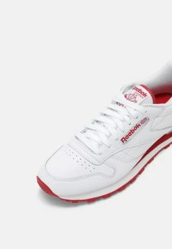 Reebok Classic Prix Compétitif CL LTHR UNISEX - Baskets basses baskets & sneakers rond -Reebok Soldes Boutique f50f7d7835b04c3ba4a80849b1275141