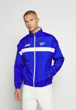 Prix Dynamité Reebok Classic JACKET - Veste de survêtement vestes col officier unisex