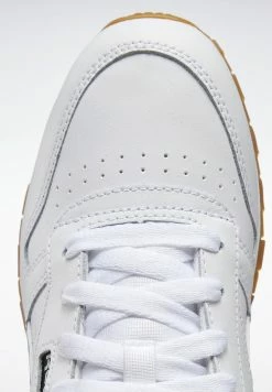 Reebok Classic CLASSIC LEATHER RUNNING STYLE - Chaussures premiers pas Prix Raisonnable chaussures pour bébé rond enfant -Reebok Soldes Boutique f5906eb5c32f4a3ea500cc95e9e59c1b