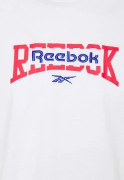 Reebok Classic Prix Raisonnable BASKETBALL TEE - T-shirt imprimé t-shirts & polos col rond homme -Reebok Soldes Boutique f635bd1fd55c41b1ab592c67dc4ab1d5