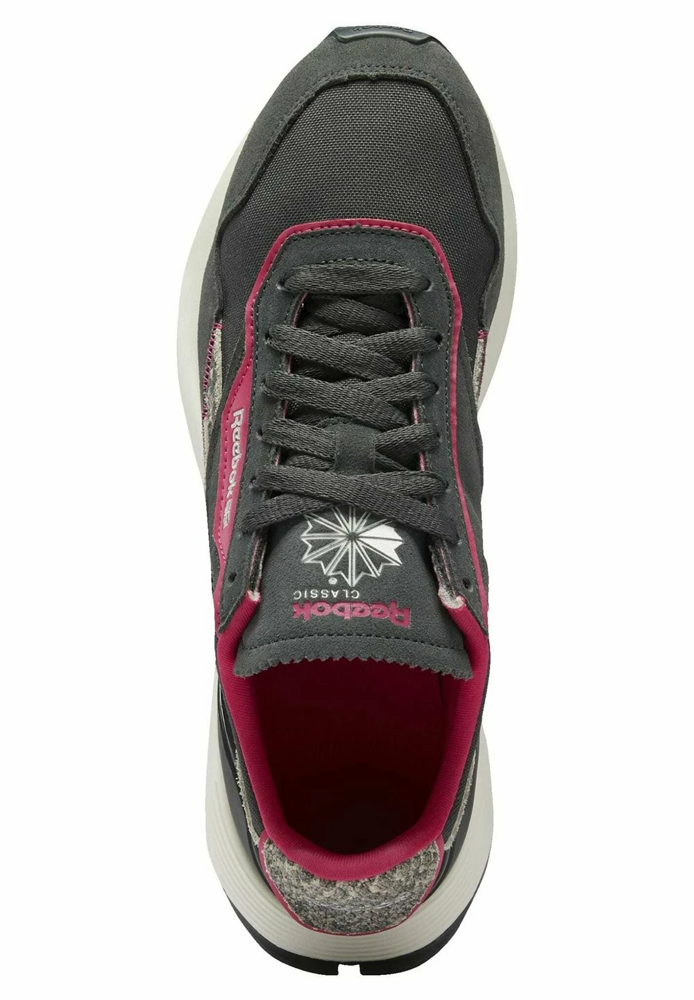 Bonne Qualité Reebok Classic Baskets basses sneakers rond femme 11 Bonne Qualité Reebok Classic Baskets basses sneakers rond femme – Image 9