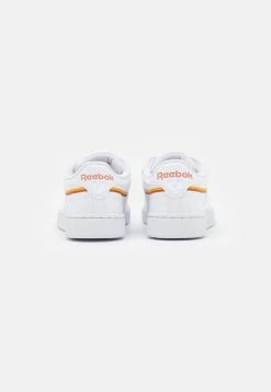 Reebok Classic Réduction CLUB C 85 VEGAN UNISEX - Baskets basses baskets & sneakers rond -Reebok Soldes Boutique f72768fd5fb04856bc8ee6ee744a204b