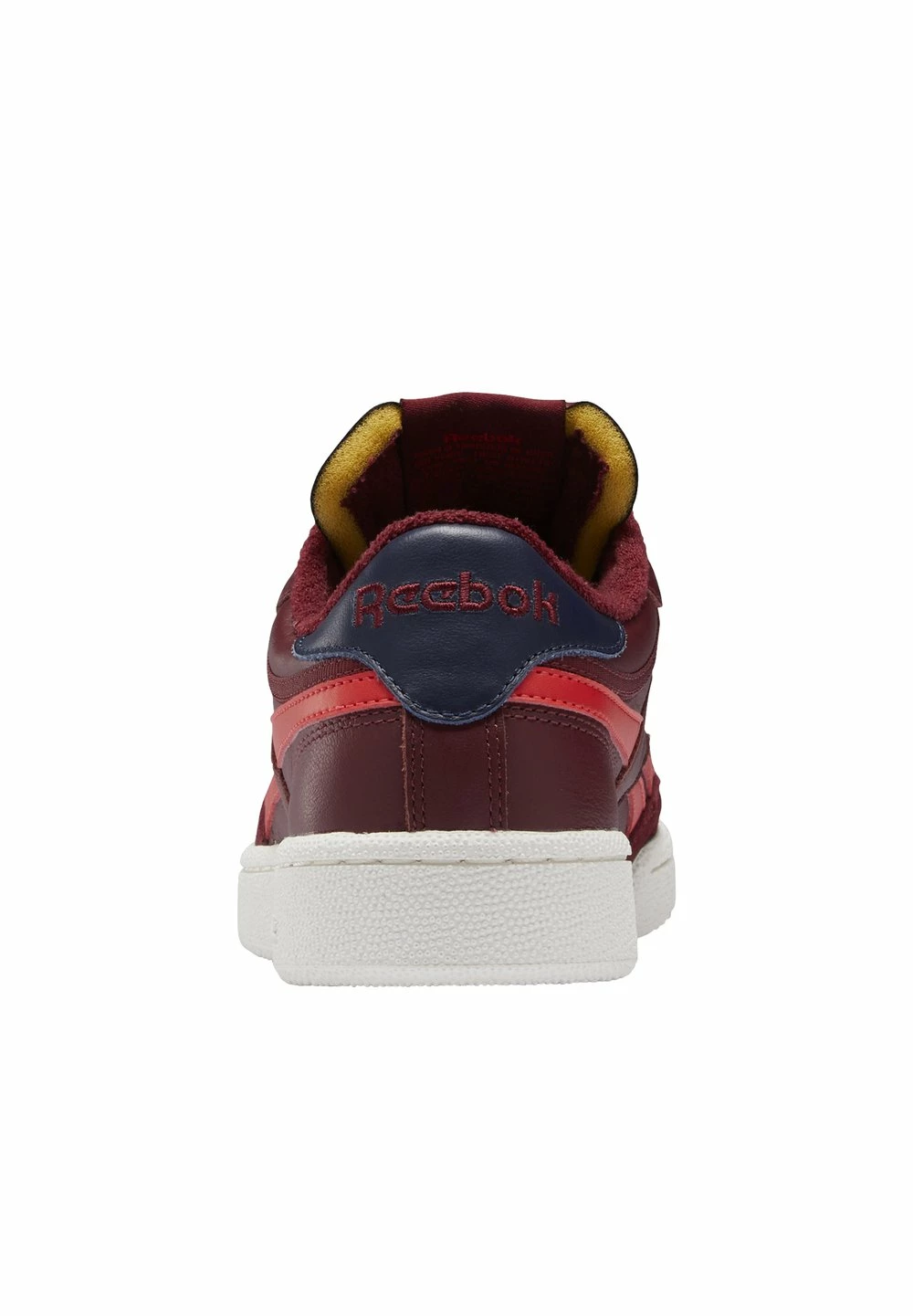Pas Cher Reebok Classic CLUB C REVENGE - Baskets basses baskets & sneakers rond unisex 5 Pas Cher Reebok Classic CLUB C REVENGE - Baskets basses baskets & sneakers rond unisex – Image 3