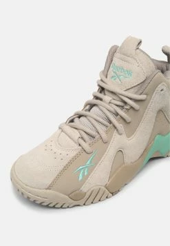 Prix De Lancement Reebok Classic KAMIKAZE II UNISEX - Baskets montantes baskets & sneakers rond -Reebok Soldes Boutique f7afc42509d94a698b23879af5b74967