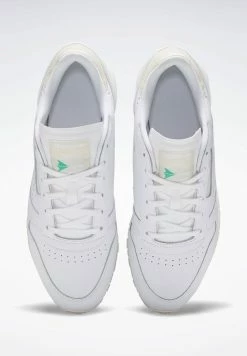 Reebok Classic Prix Ourlé CLASSIC LEATHER SHOES - Baskets basses sneakers femme femme -Reebok Soldes Boutique f854377de2f5402c937b64eb7711fe1c