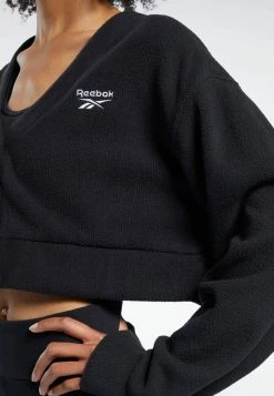 Reebok Classic 50% Off De Vente CLASSICS - Gilet pulls et gilets col en v profond femme -Reebok Soldes Boutique f8eb24f5dce34a7394465d75e867a55d