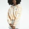 Reebok Classic CLASSICS CLOUD-DYE ZIP-UP SWE - Sweat à capuche zippé Première Qualité pulls et gilets femme -Reebok Soldes Boutique f91235b92d1b44d3b2802430e362c907