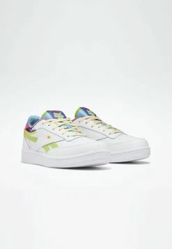 Reebok Classic Plus Bas Prix De Vente CLUB C - Baskets basses chaussures rond unisex -Reebok Soldes Boutique f9d9543196d74fdc96d27e7d7a940825