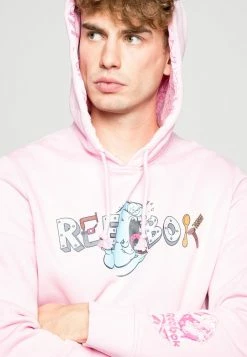 Reebok Classic GHOSTBUSTER COLLAB - Sweatshirt Meilleur Prix Garanti sweats & hoodies capuche homme -Reebok Soldes Boutique fa06f06808004e59aba3137c638e4770