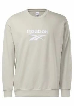 Reebok Classic VECTOR CREW - Sweatshirt Prix Abordable sweats & hoodies col rond homme -Reebok Soldes Boutique facc3876a8204fb79225e486e7e3cfd9