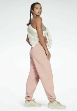 Reebok Classic Prix Sympa Pantalon de survêtement pantalons haute femme -Reebok Soldes Boutique fb2211b362384079a7f7118678b018e8