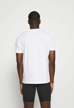 Prix Compétitif Reebok Classic PRIDE GRAPHIC TEE UNISEX - T-shirt imprimé t-shirts col rond -Reebok Soldes Boutique fb2c31d562cf42eda13b219cdeb3bd31