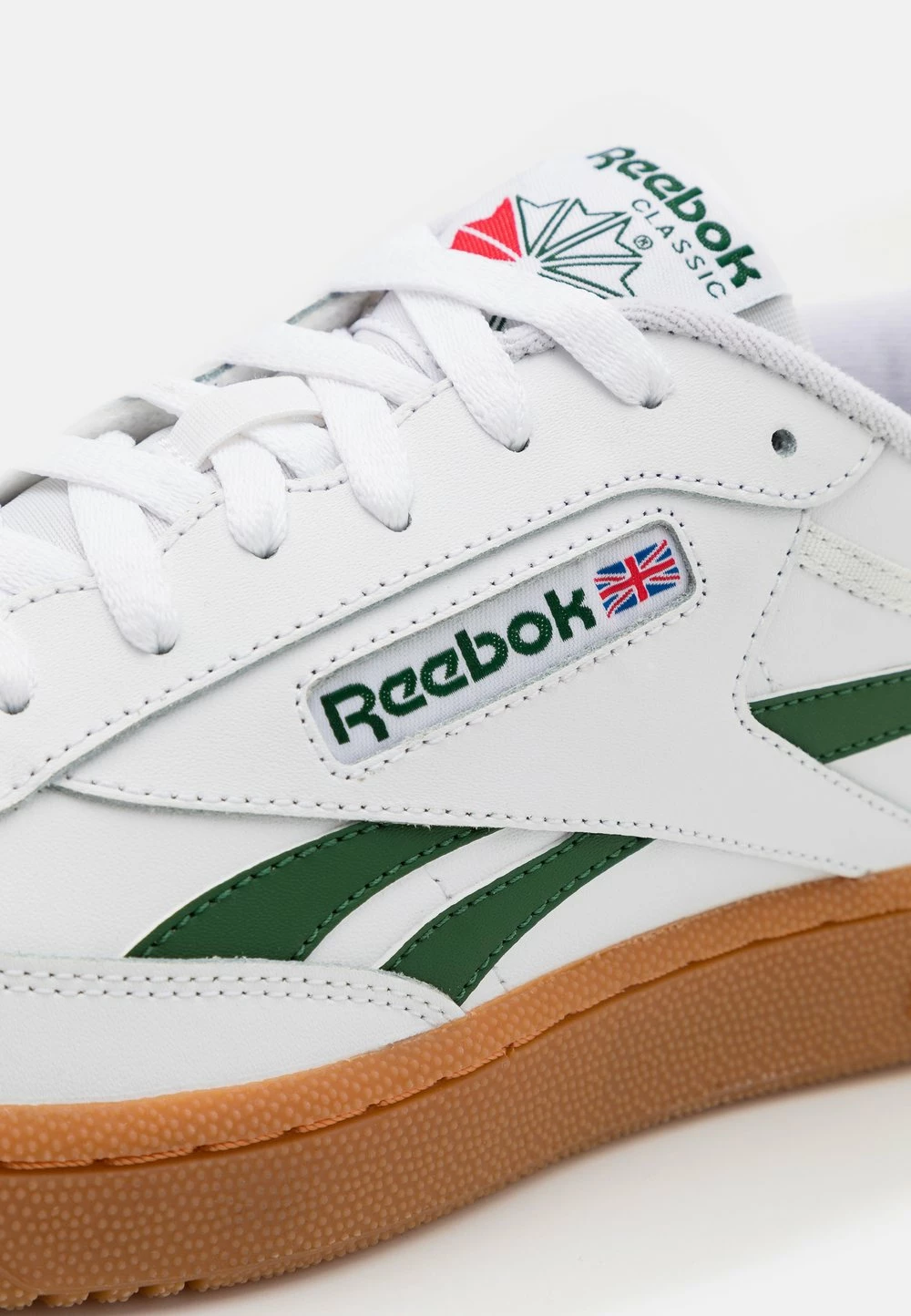 Meilleur Prix Garanti Reebok Classic CLUB C REVENGE - Baskets basses sneakers rond homme 8 Meilleur Prix Garanti Reebok Classic CLUB C REVENGE - Baskets basses sneakers rond homme – Image 6