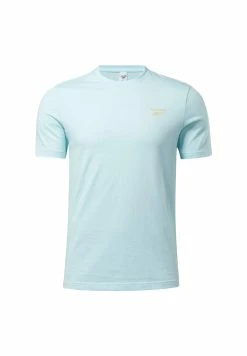 Petit Prix Reebok Classic CLASSICS T-SHIRT - T-shirt imprimé t-shirts col rond unisex -Reebok Soldes Boutique fcb3d30269274deaabf0feb00f5c4380