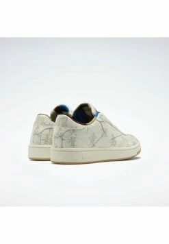 Reebok Classic KUNG FU PANDA CLUB C 85 SHOES - Baskets basses Meilleur Prix Garanti sneakers plat unisex -Reebok Soldes Boutique fcf722237b164be59b98582ce4fdfbeb