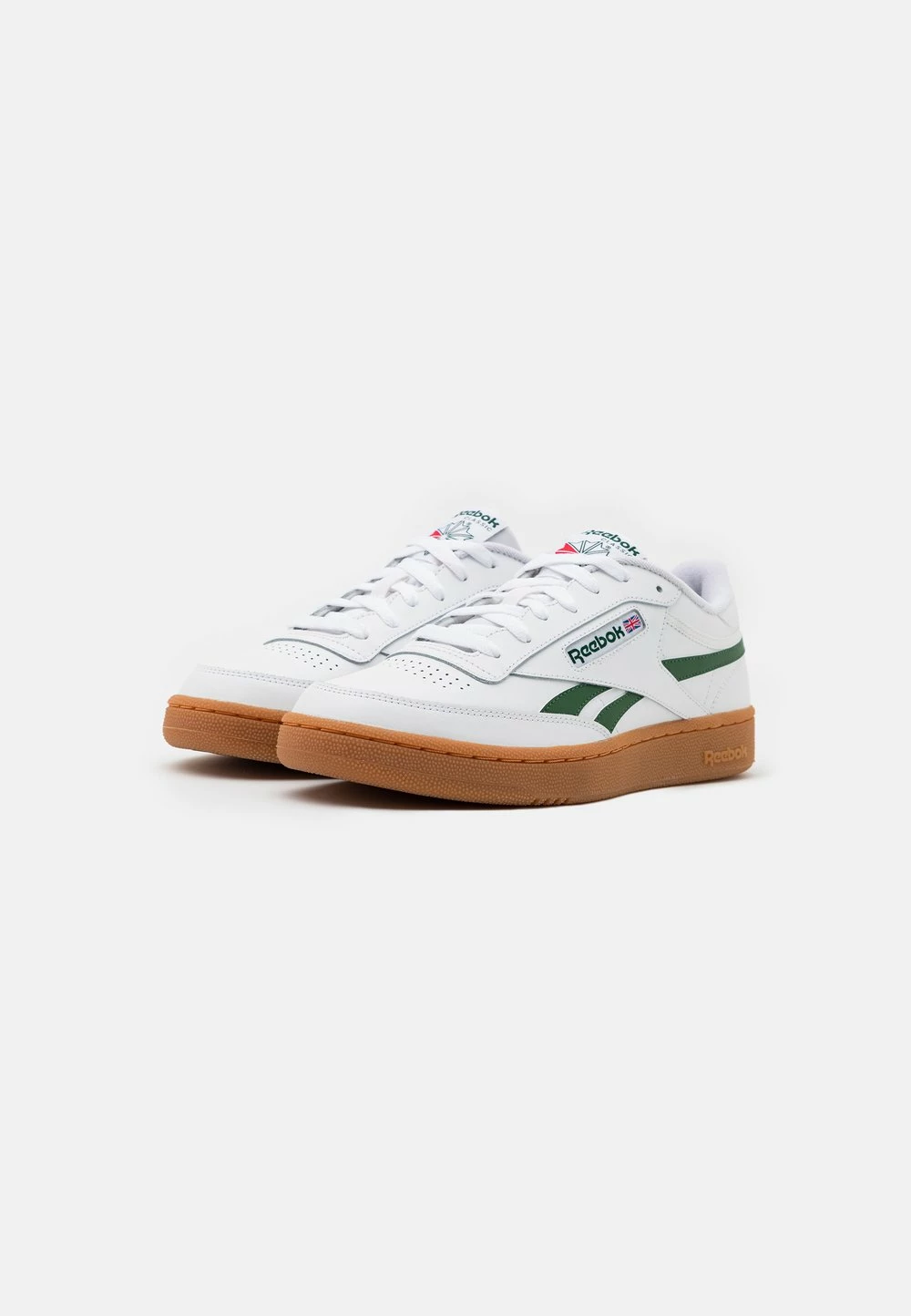 Meilleur Prix Garanti Reebok Classic CLUB C REVENGE - Baskets basses sneakers rond homme 4 Meilleur Prix Garanti Reebok Classic CLUB C REVENGE - Baskets basses sneakers rond homme – Image 2