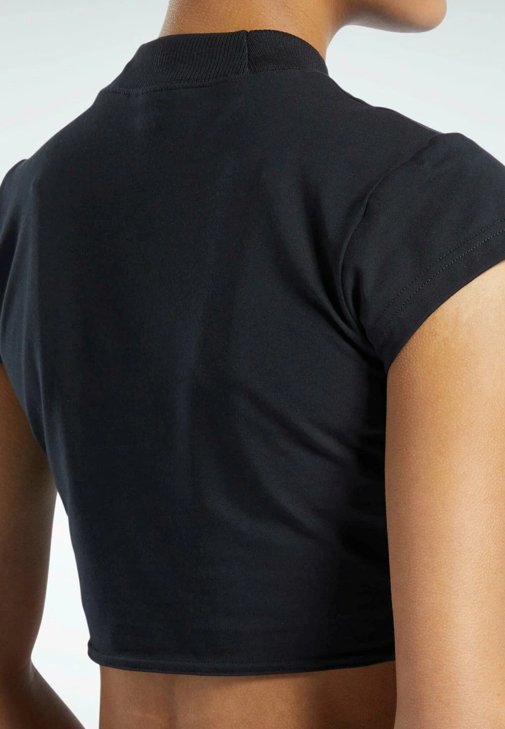 Reebok Classic T-shirt de sport Qualité Fiable vêtements randonnée femme 8 Reebok Classic T-shirt de sport Qualité Fiable vêtements randonnée femme – Image 6