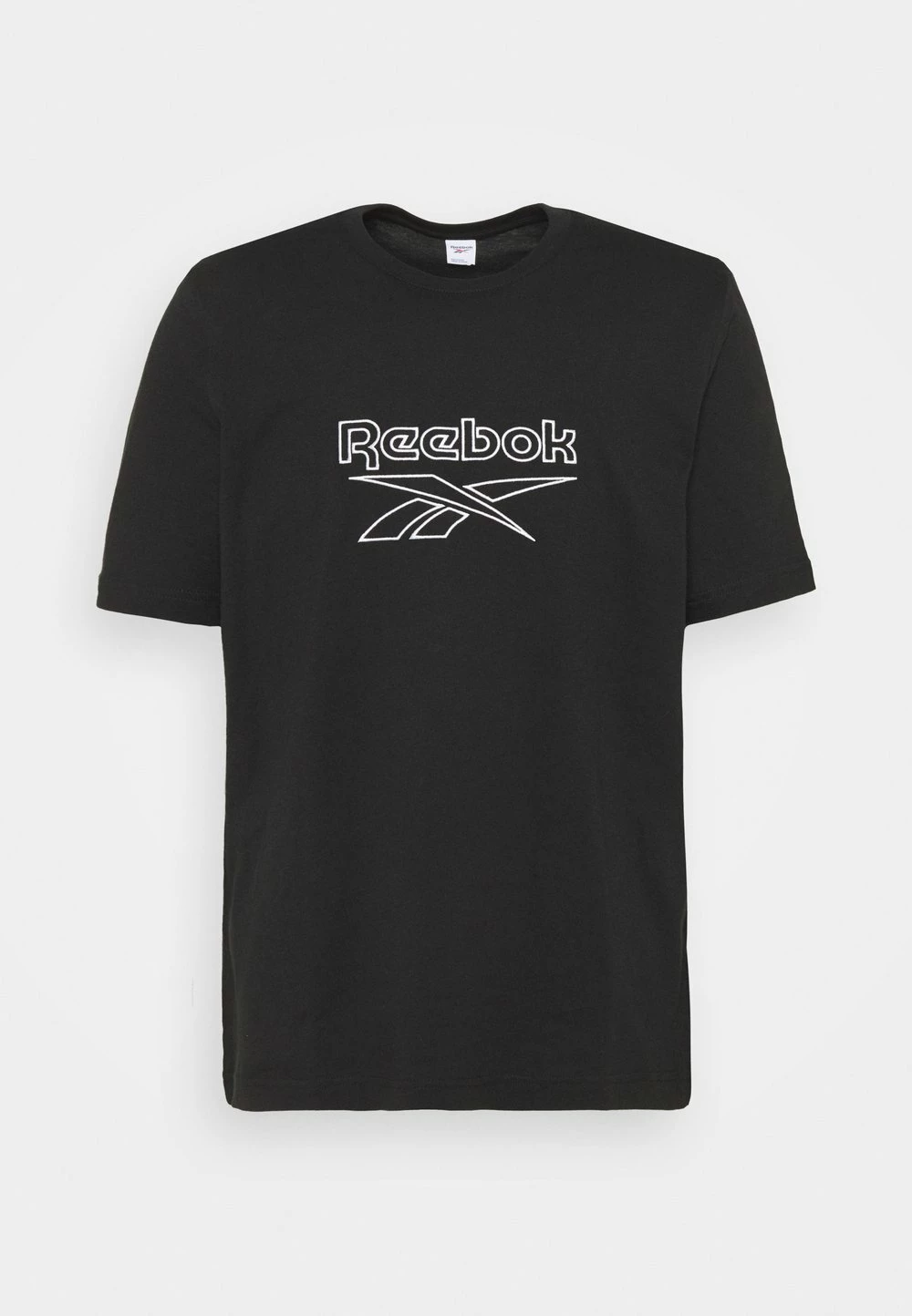 Réduction Reebok Classic VECTOR TEE - T-shirt imprimé t-shirts & polos col rond homme 6 Réduction Reebok Classic VECTOR TEE - T-shirt imprimé t-shirts & polos col rond homme – Image 4