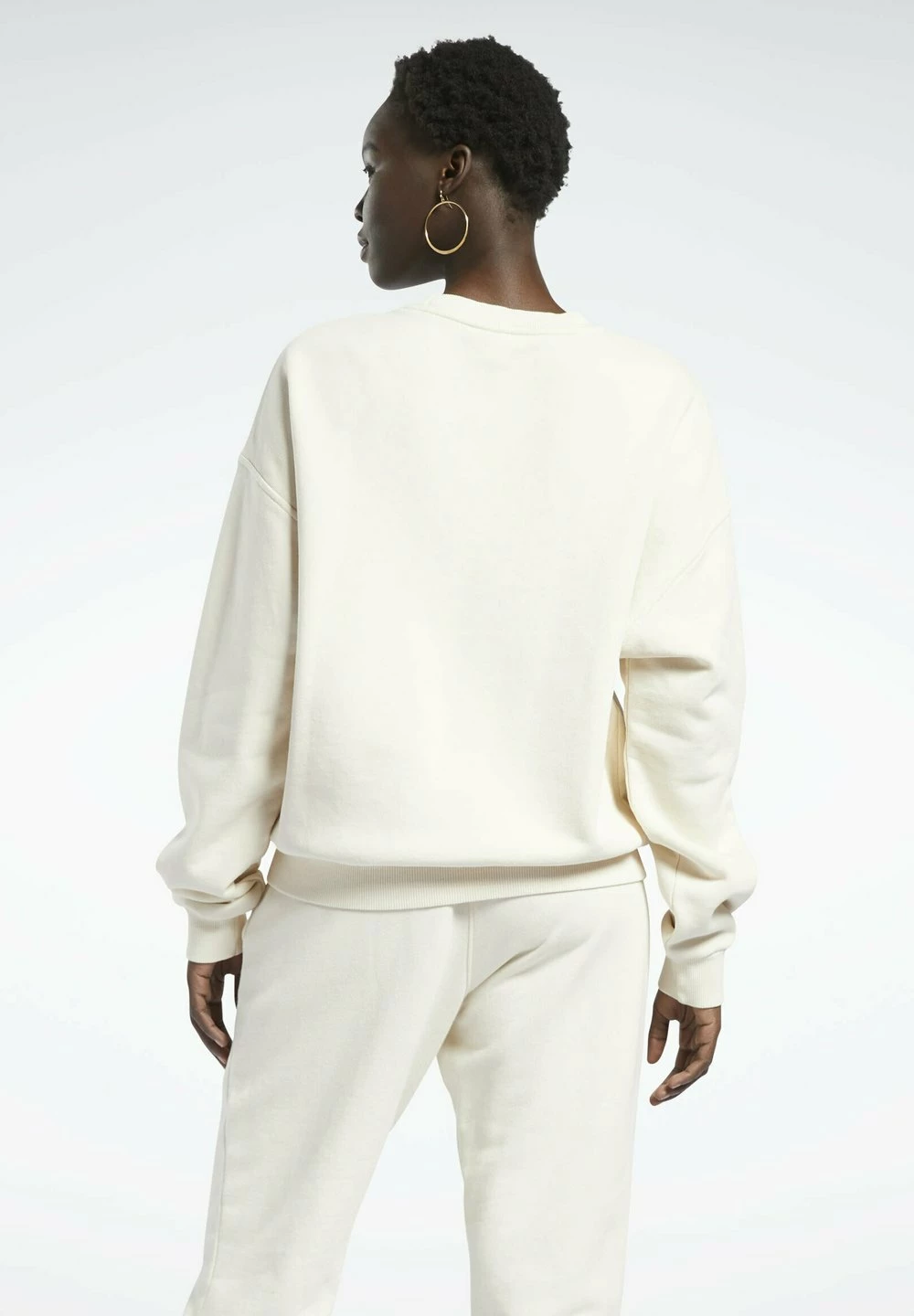 50% Off De Vente Reebok Classic Sweatshirt pulls et gilets col rond femme 5 50% Off De Vente Reebok Classic Sweatshirt pulls et gilets col rond femme – Image 3