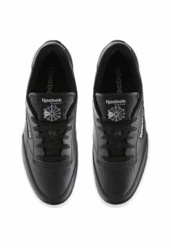 Qualité Garantie Reebok Classic CLUB C 85 FOUNDATION TENNIS - Baskets basses baskets & sneakers rond unisex -Reebok Soldes Boutique fe25f4ada3e14167977a31af605dc07f