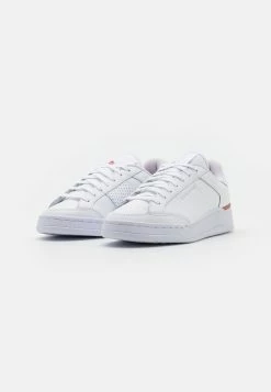Reebok Classic Prix Accessible AD COURT - Baskets basses sneakers rond femme -Reebok Soldes Boutique fe3b8e2b6a1f45939149113a10aa0c2f