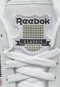 Reebok Classic Baskets basses Un Tarif Préférentiel baskets & sneakers rond unisex -Reebok Soldes Boutique feabd796bd354b78a7a205aefc0d576b